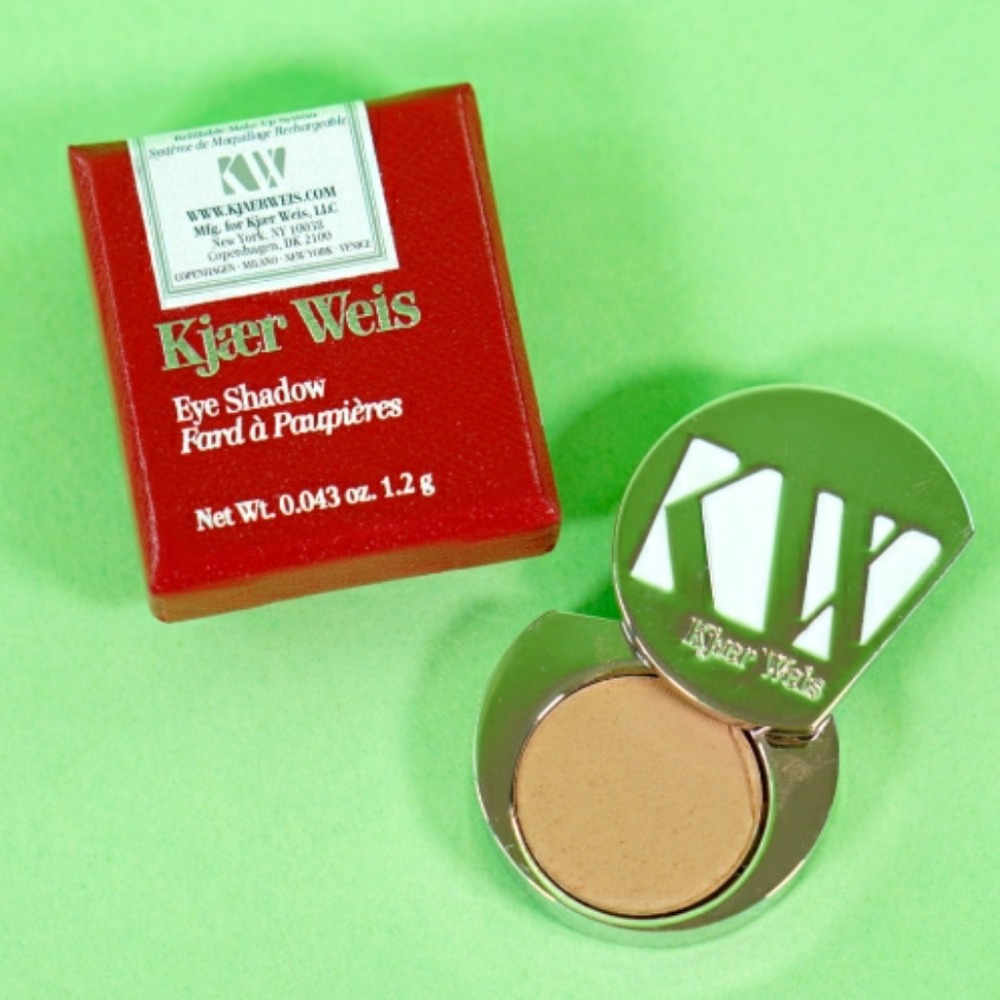 BUNDLE Kjaer Weis Eye Shadow and Eye Pencil